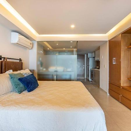 Harbor 7010 By Moikkarentals Beachfront 600Mb Wifi Пуэрто-Вальярта Экстерьер фото