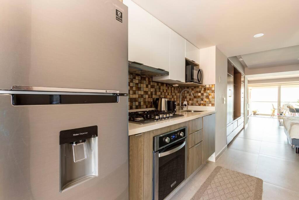 Harbor 7010 By Moikkarentals Beachfront 600Mb Wifi Пуэрто-Вальярта Экстерьер фото