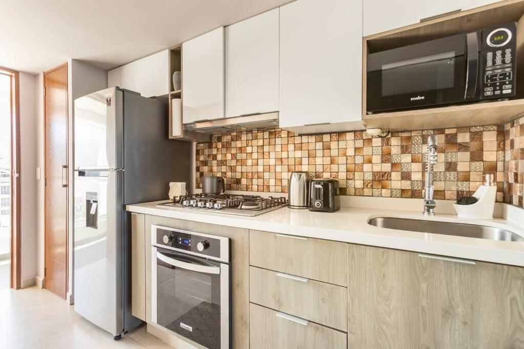 Harbor 7010 By Moikkarentals Beachfront 600Mb Wifi Пуэрто-Вальярта Экстерьер фото