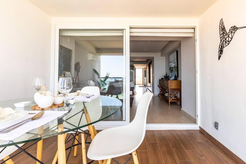 Harbor 7010 By Moikkarentals Beachfront 600Mb Wifi Пуэрто-Вальярта Экстерьер фото