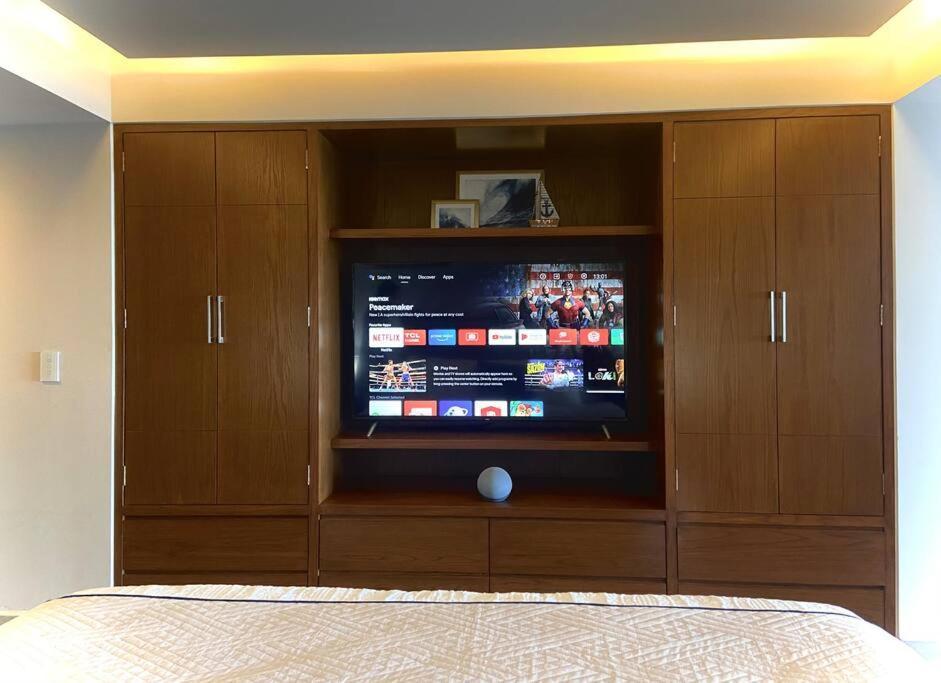 Harbor 7010 By Moikkarentals Beachfront 600Mb Wifi Пуэрто-Вальярта Экстерьер фото